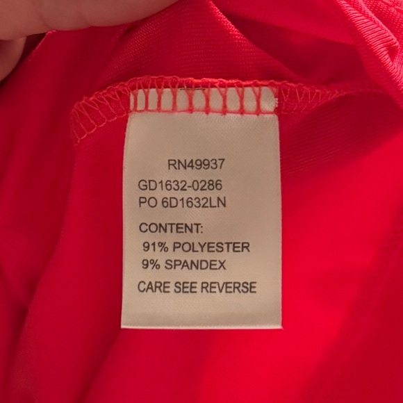 Tail Activewear Mid Sleeve Shirt - Picture 4 of 6